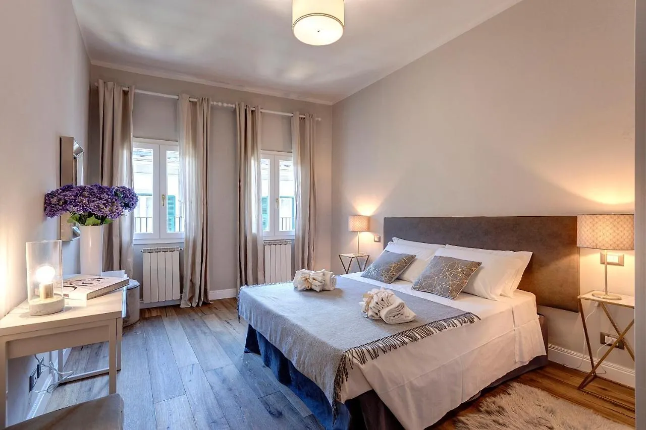 Faenza Apartment By Mamo Florence