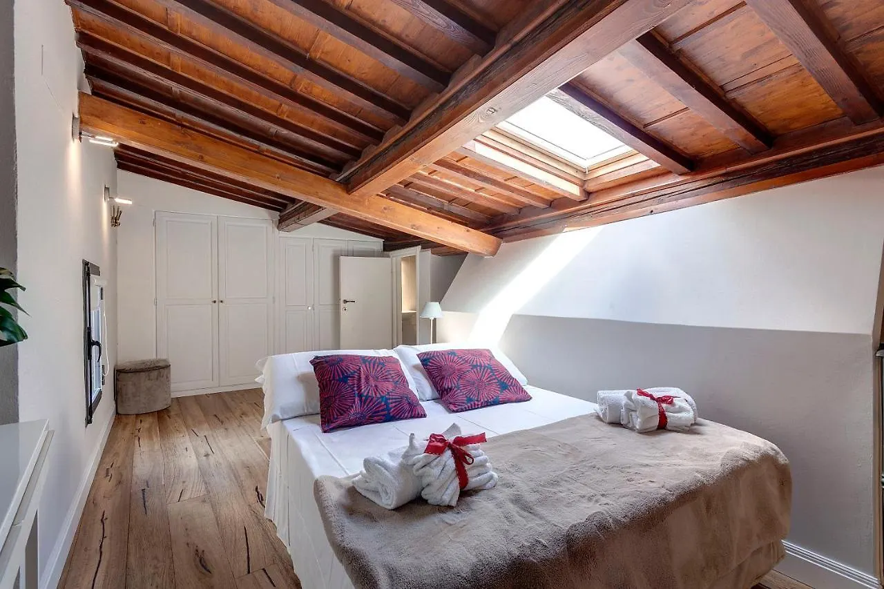 Faenza Apartment By Mamo Florence Italie
